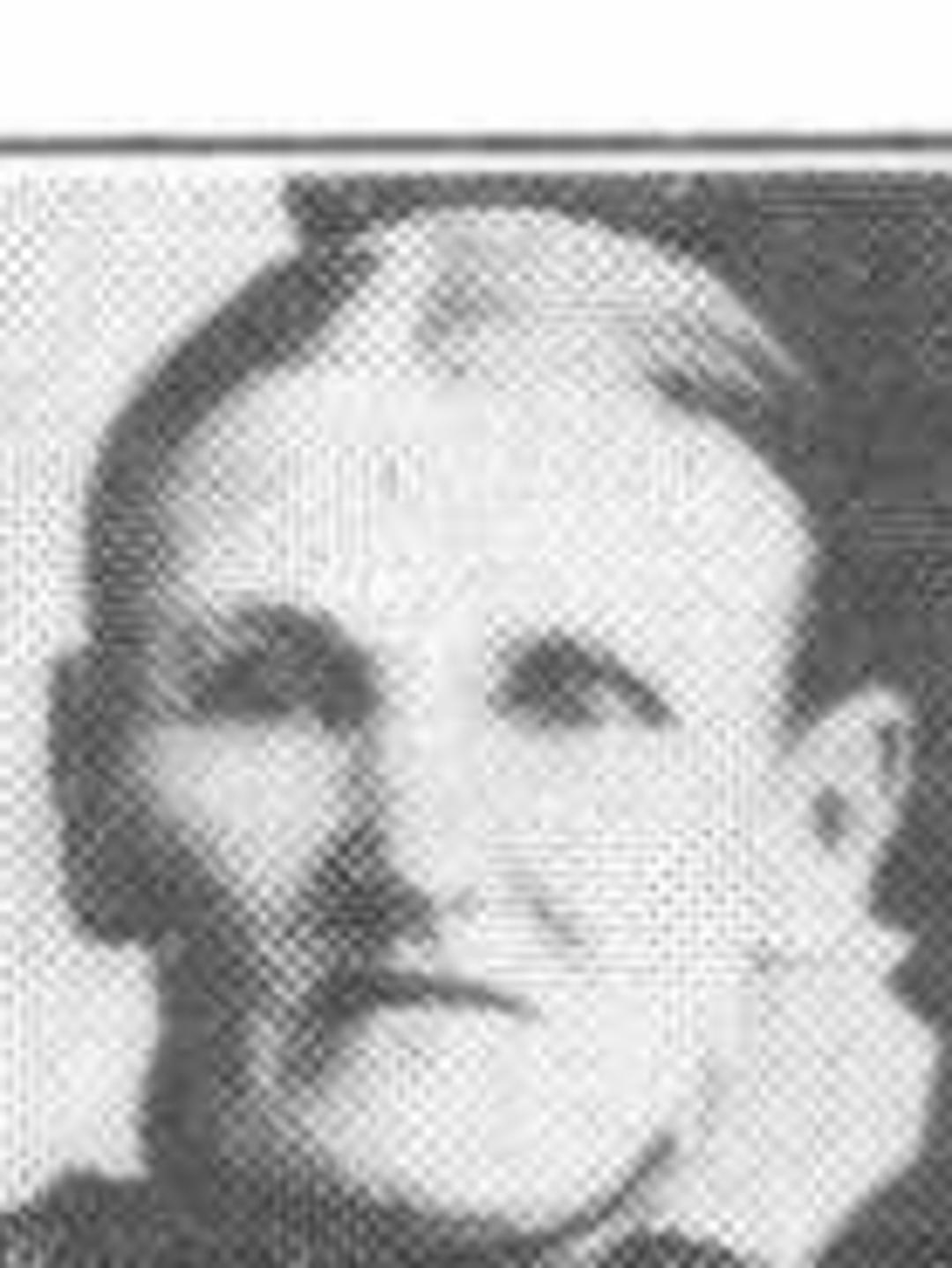 Sarah Prunty (1822 - 1865) Profile